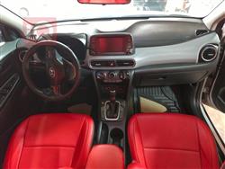 هيونداي كونا